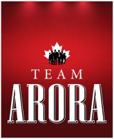 Team Arora image 1